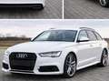 Audi A6 A6 Avant 2,0 TDI ultra S-tronic ultra Weiß - thumbnail 4
