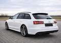 Audi A6 A6 Avant 2,0 TDI ultra S-tronic ultra Weiß - thumbnail 3