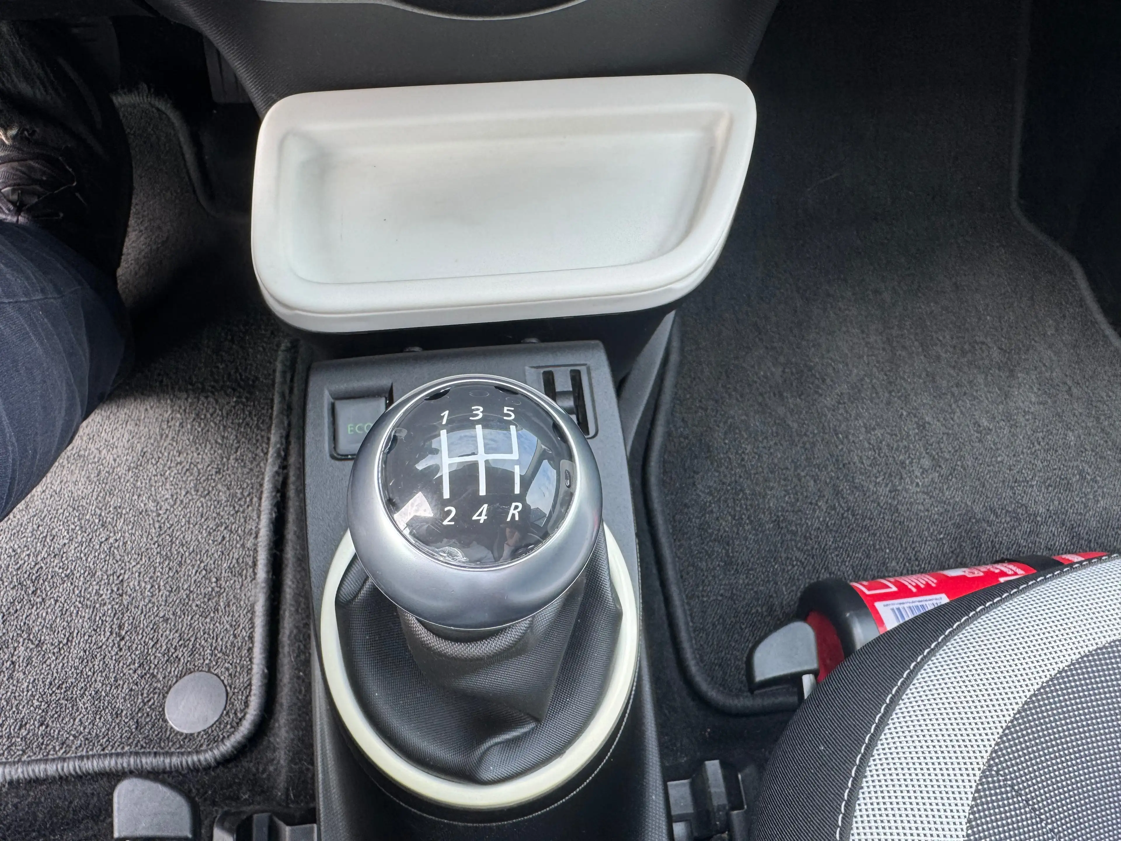 Renault Twingo Twingo 0.9 TCe**ENERGY INTENS**CLIM**JANTES**TOP AUTO — photo 13