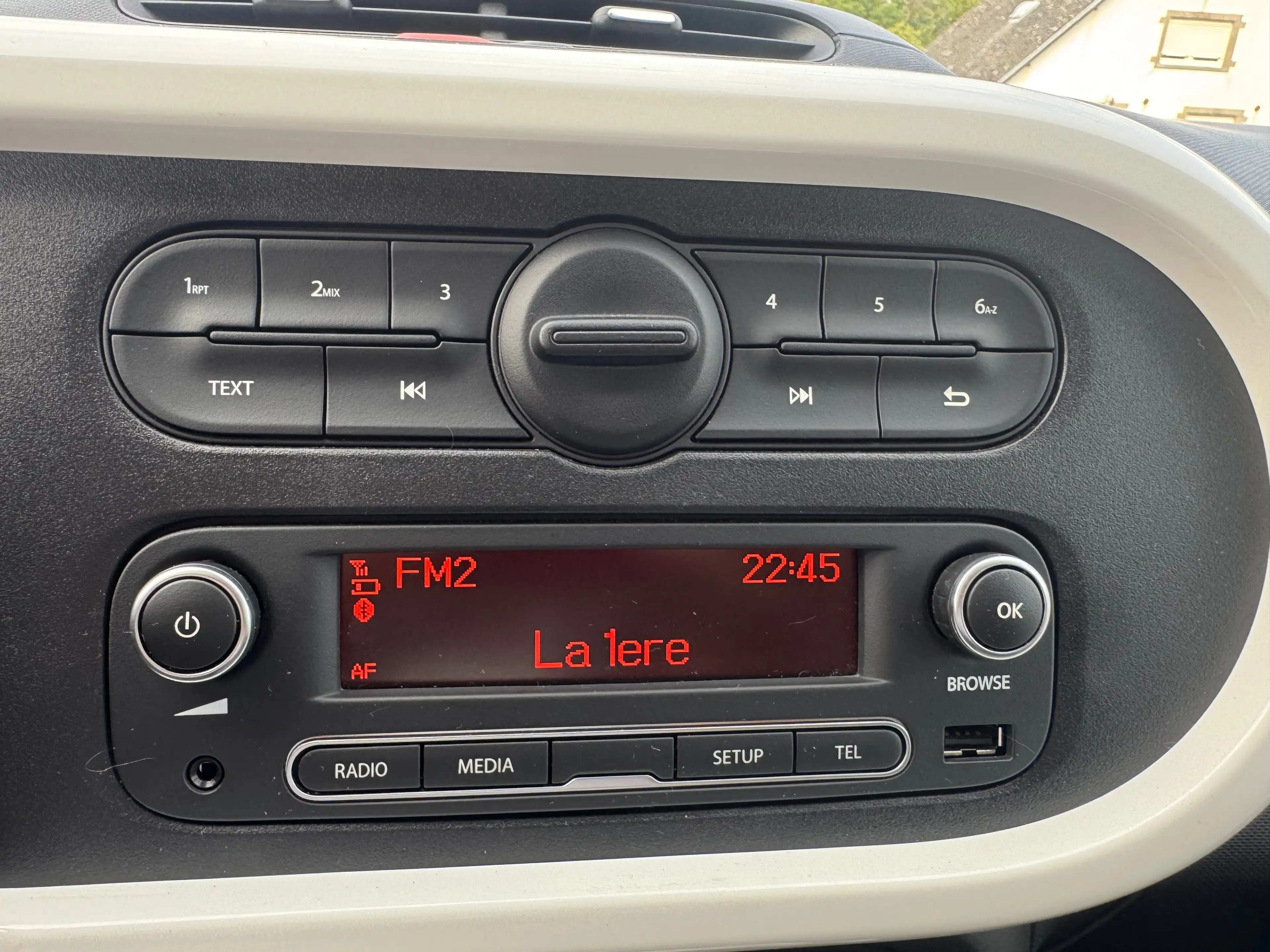 Renault Twingo Twingo 0.9 TCe**ENERGY INTENS**CLIM**JANTES**TOP AUTO — photo 12