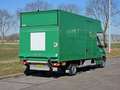 Mercedes-Benz Sprinter 313 Bakwagen Laadklep! Groen - thumbnail 3