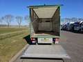 Mercedes-Benz Sprinter 313 Bakwagen Laadklep! Groen - thumbnail 12