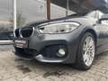 BMW 118 i M Sport/ Sportpaket LED Navi Alcantara Gris - thumbnail 14