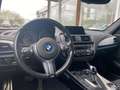BMW 118 i M Sport/ Sportpaket LED Navi Alcantara Gris - thumbnail 8