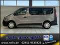 Renault Trafic 2.0 dCi 145 L1H1 Combi Life 9 Sitzer Navi Gri - thumbnail 21