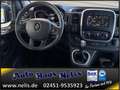 Renault Trafic 2.0 dCi 145 L1H1 Combi Life 9 Sitzer Navi Gri - thumbnail 24