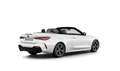 BMW 420 420d Cabrio mhev 48V MSport Pro auto Bianco - thumbnail 2