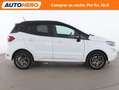 Ford EcoSport 1.5 EcoBlue ST Line 125 Blanc - thumbnail 7