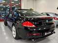 BMW 630 i 272cv Coupe LCI "CAMBIO MANUALE" Noir - thumbnail 10