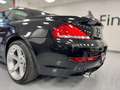 BMW 630 i 272cv Coupe LCI "CAMBIO MANUALE" Noir - thumbnail 6