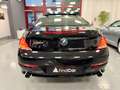 BMW 630 i 272cv Coupe LCI "CAMBIO MANUALE" Noir - thumbnail 5