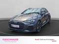 Audi A3 Sportback 35 TFSI 2xS line+AHK+CarPlay+Navi+HeadUp Grau - thumbnail 1