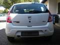 Dacia Sandero Ambiance, 4 türig, Zentralverriegelung,Radio/CD Weiß - thumbnail 4
