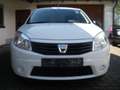 Dacia Sandero Ambiance, 4 türig, Zentralverriegelung,Radio/CD Weiß - thumbnail 3