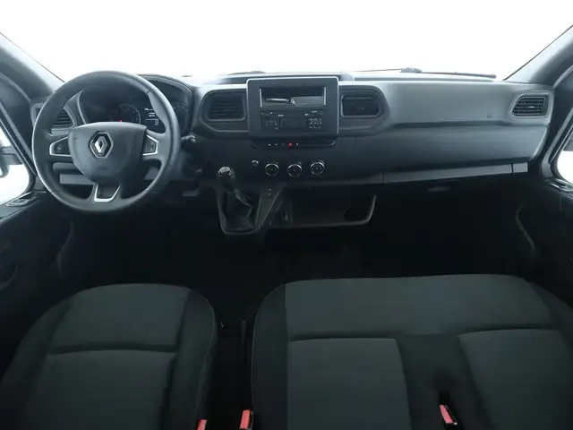 Renault Master view 12