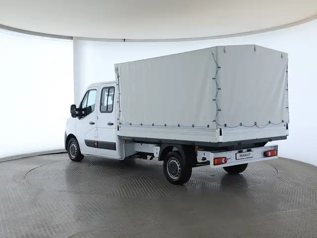 Renault Master view 8