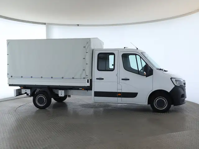 Renault Master view 7