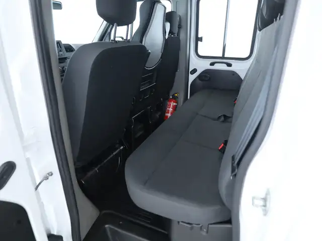 Renault Master view 11