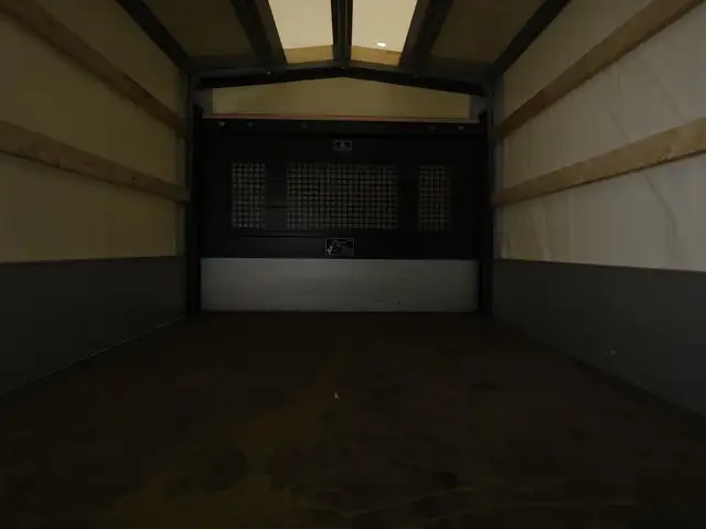 Renault Master view 13