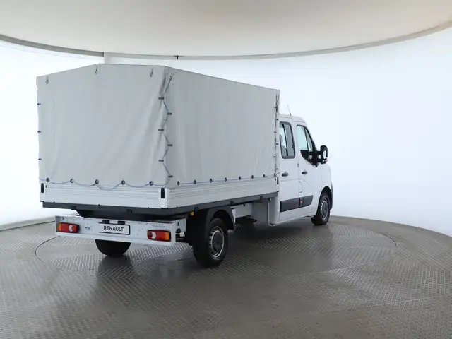 Renault Master view 4