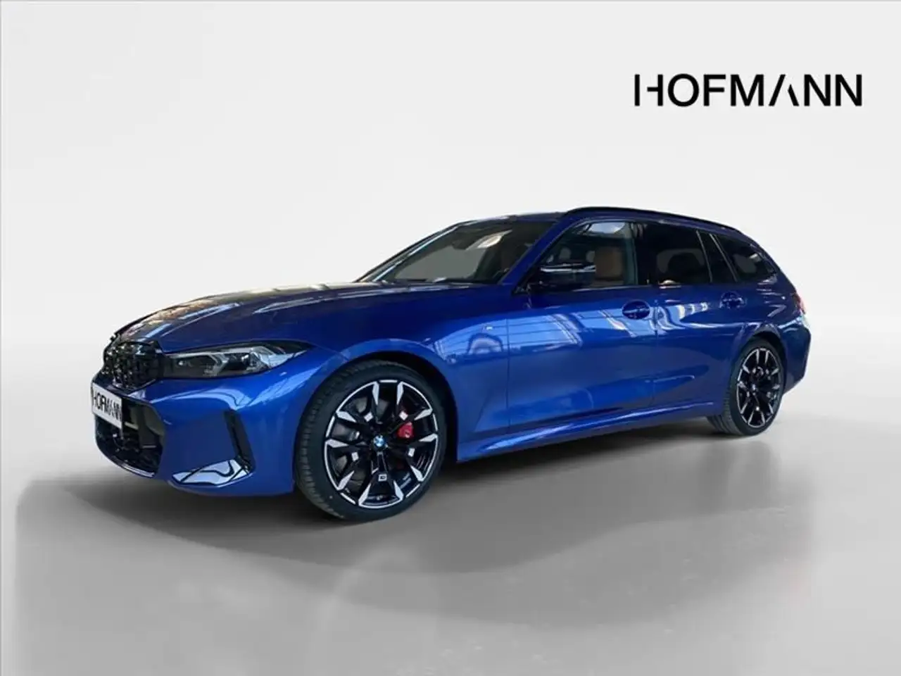 BMW 340
