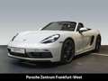 Porsche Boxster 718 GTS 4.0 Sportabgasanlage BOSE LED Blanc - thumbnail 6