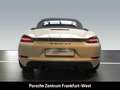 Porsche Boxster 718 GTS 4.0 Sportabgasanlage BOSE LED Blanc - thumbnail 8