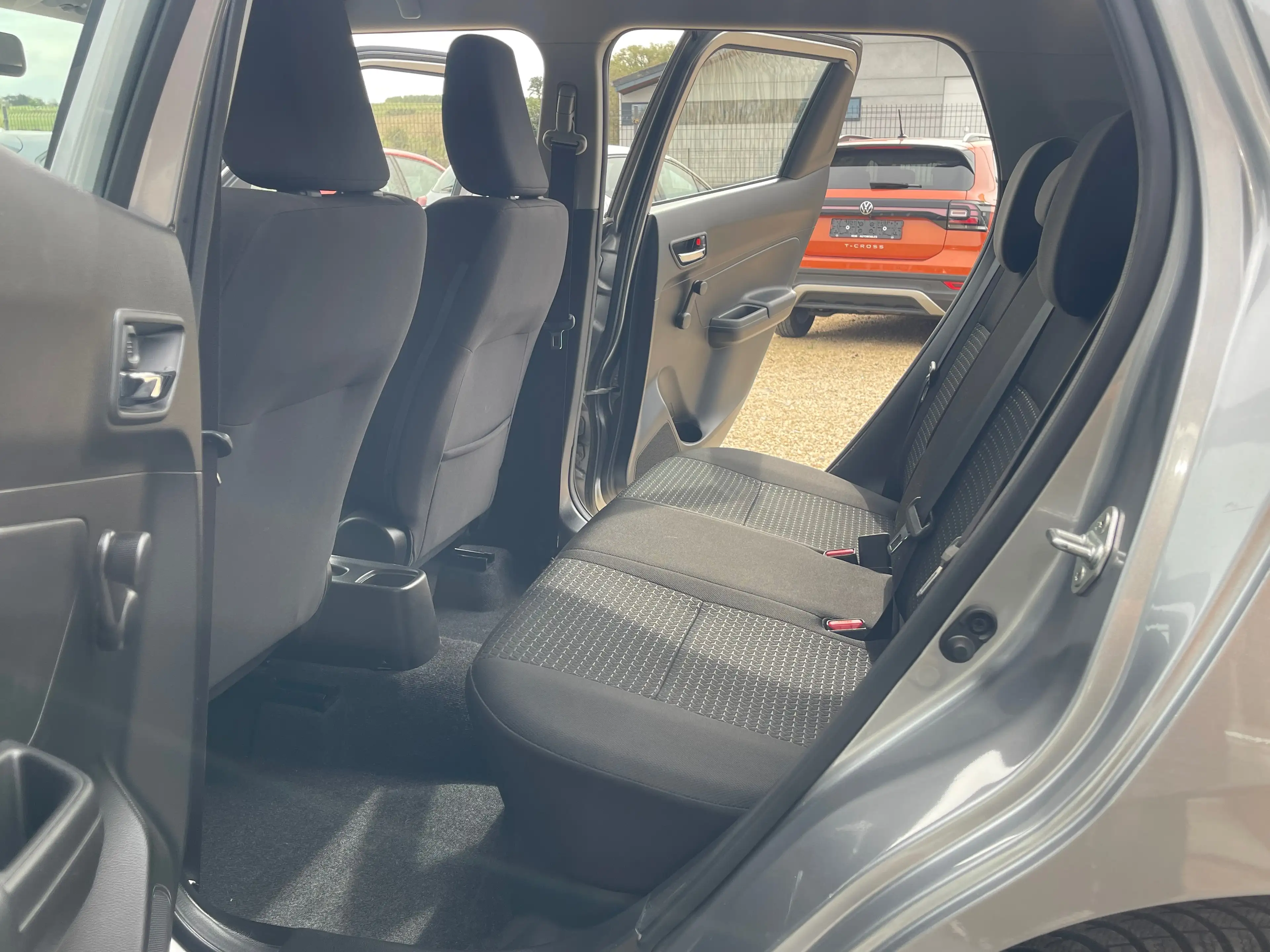 Suzuki Swift 1.2i*CLIM*GARANTIE 1AN* BLUETOOTH — photo 10