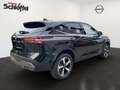 Nissan Qashqai 1.3 DIG-T MHEV Xtronic N-Connecta Noir - thumbnail 3
