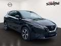 Nissan Qashqai 1.3 DIG-T MHEV Xtronic N-Connecta Noir - thumbnail 2