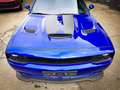 Dodge Challenger 5.7 V8 R/T PLUS*SUPER TRACK PAK*NAVI* Blauw - thumbnail 4