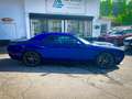 Dodge Challenger 5.7 V8 R/T PLUS*SUPER TRACK PAK*NAVI* Azul - thumbnail 10