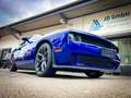 Dodge Challenger 5.7 V8 R/T PLUS*SUPER TRACK PAK*NAVI* Blauw - thumbnail 2