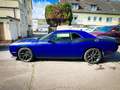 Dodge Challenger 5.7 V8 R/T PLUS*SUPER TRACK PAK*NAVI* Blu/Azzurro - thumbnail 11