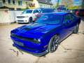 Dodge Challenger 5.7 V8 R/T PLUS*SUPER TRACK PAK*NAVI* Blauw - thumbnail 5