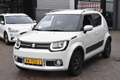 Suzuki Ignis 1.2 Stijl Smart Hybrid 1e Eigenaar | 100% Dealer o Blanc - thumbnail 11
