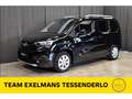 Opel Combo Life Elegance Plus - BEV 136pk Siyah - thumbnail 1