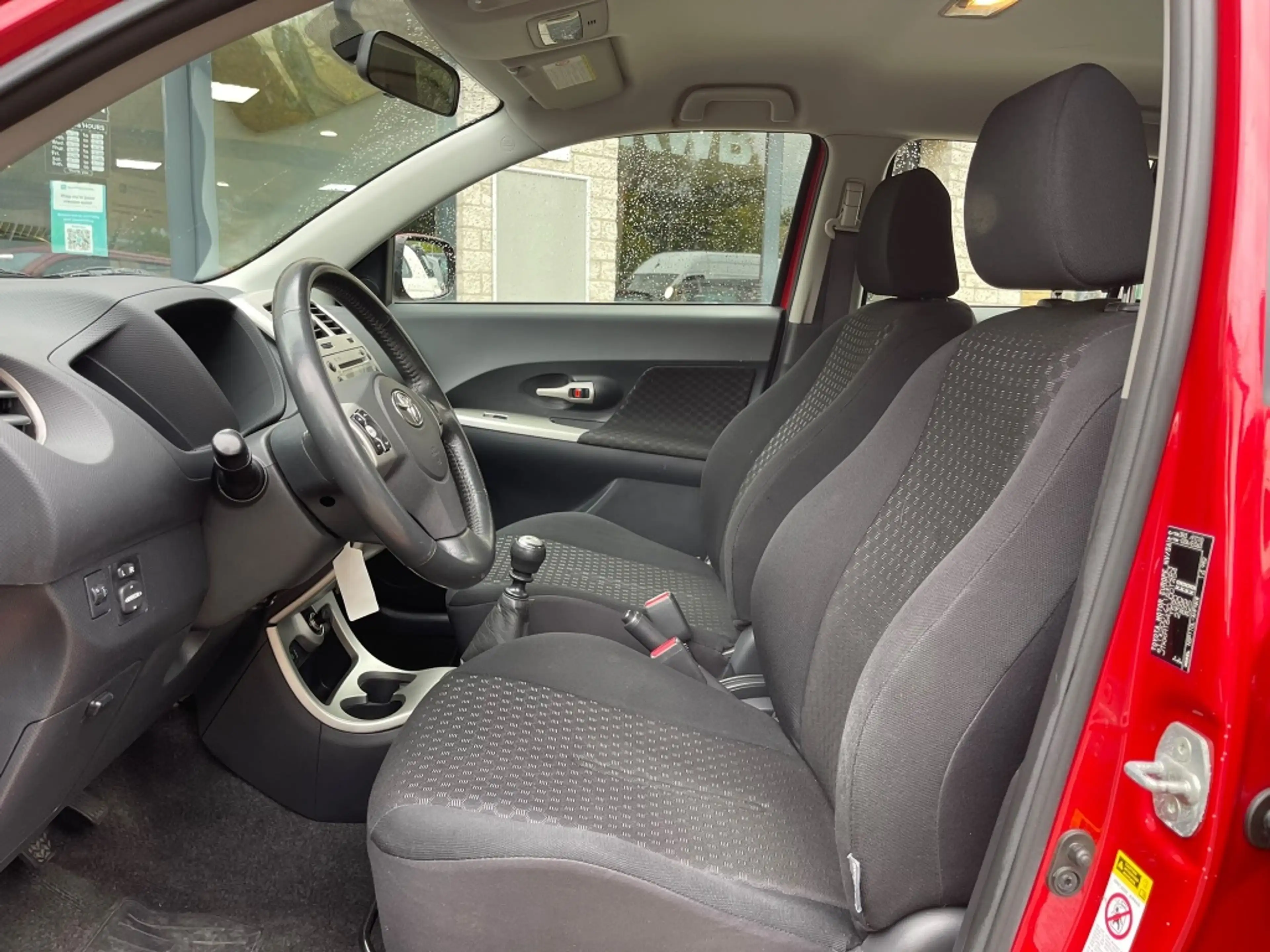 Toyota Urban Cruiser 1.3 VVT-i Airco Nieuwe Apk Weinig Km — photo 6