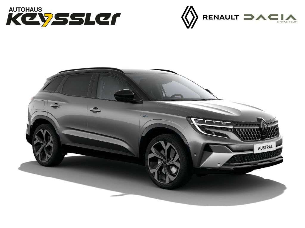 Renault Austral
