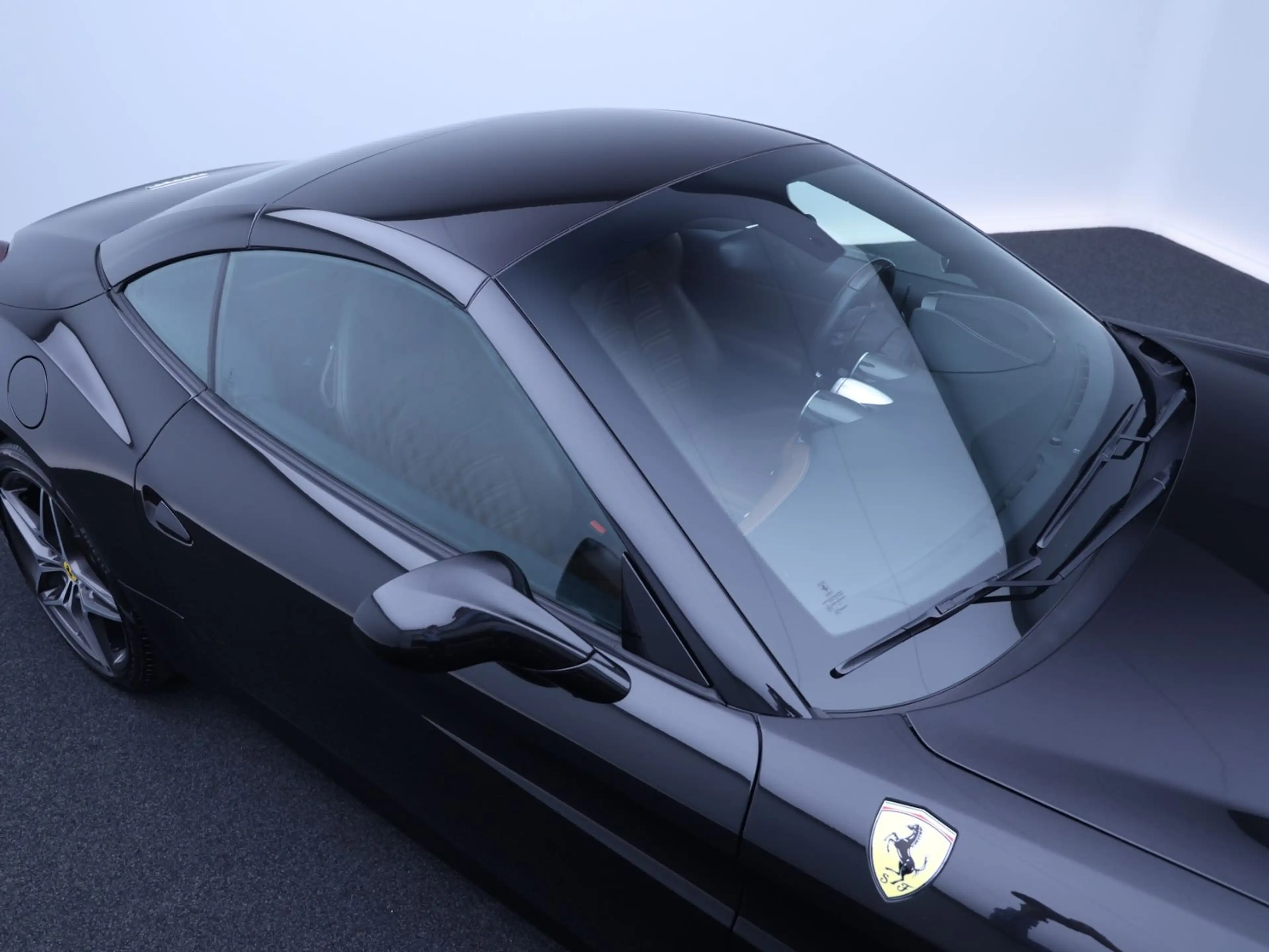 Ferrari California T   ***Ferrari Frankfurt*** — photo 9