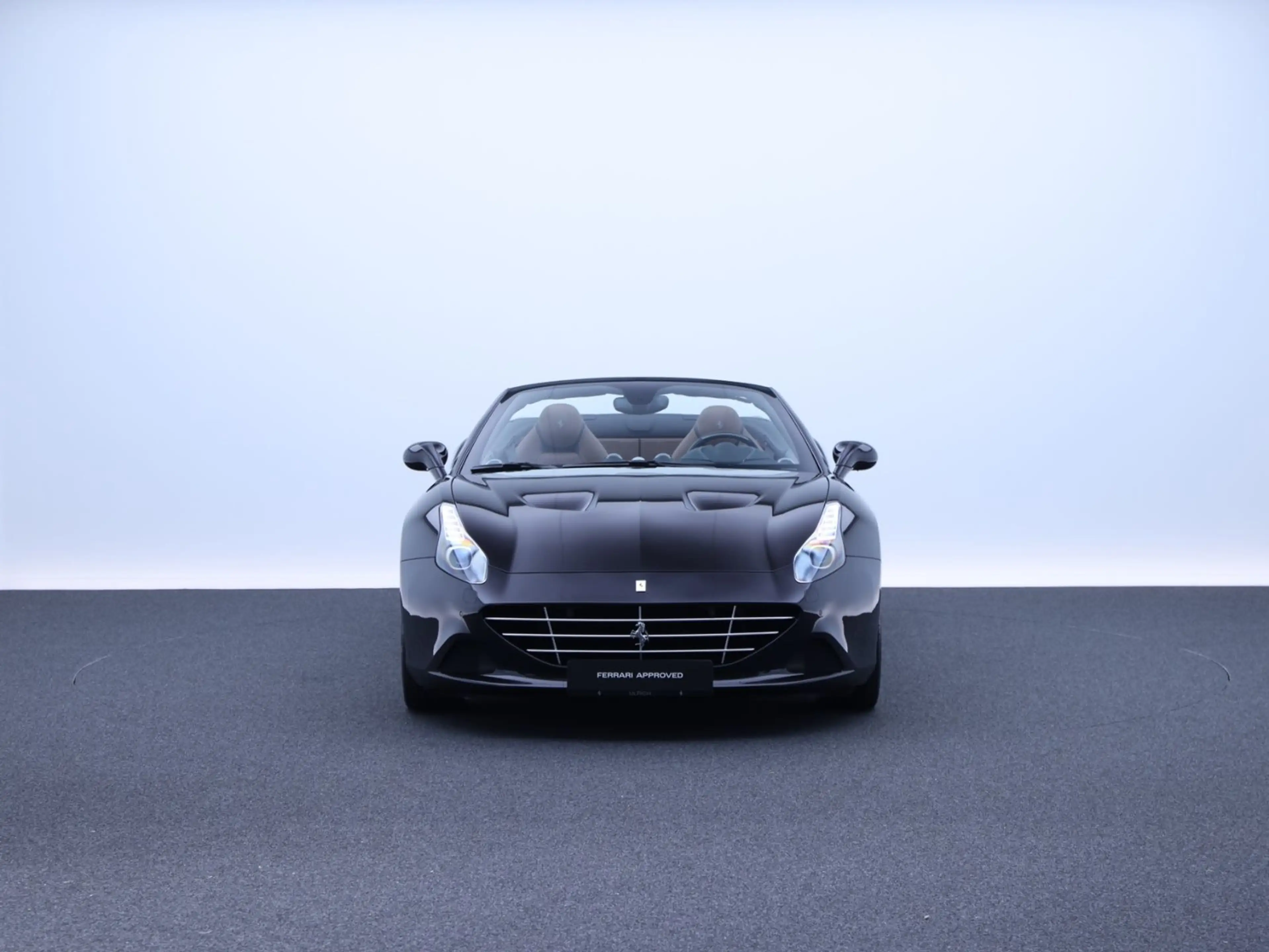 Ferrari California T   ***Ferrari Frankfurt*** — photo 3