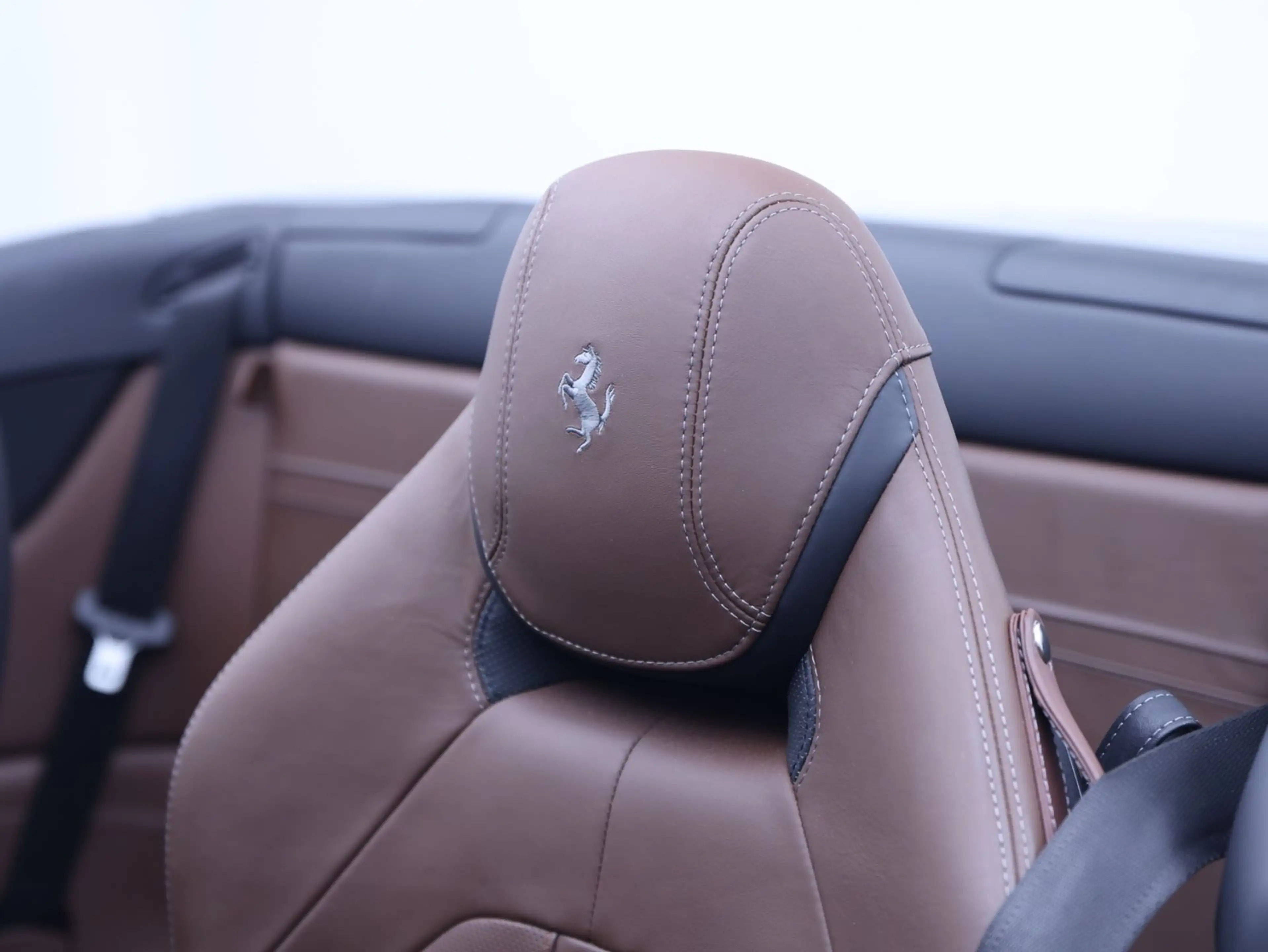 Ferrari California T   ***Ferrari Frankfurt*** — photo 14