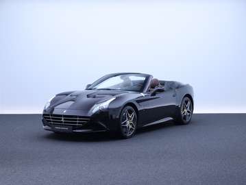 T ***Ferrari Frankfurt***