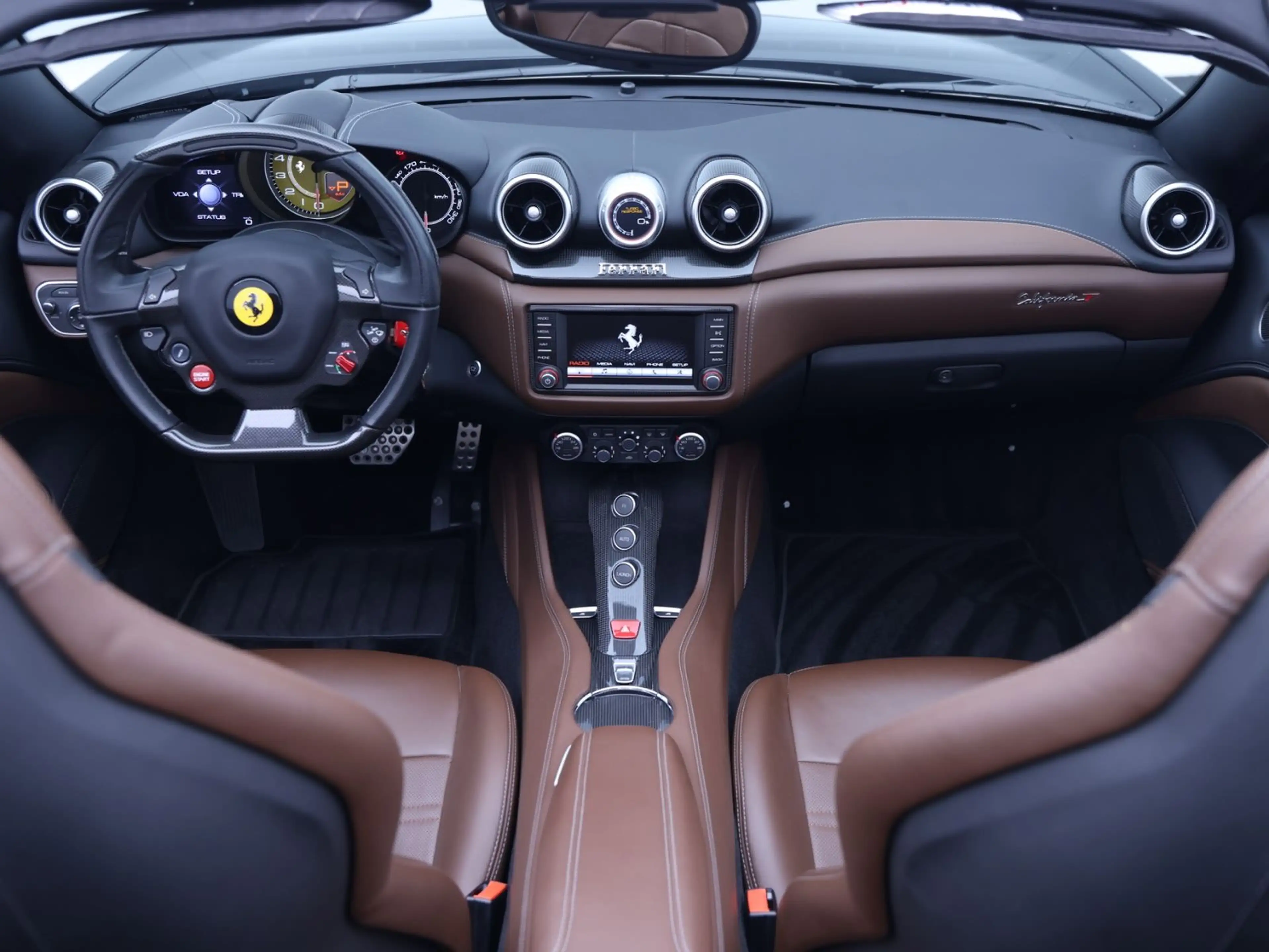Ferrari California T   ***Ferrari Frankfurt*** — photo 11