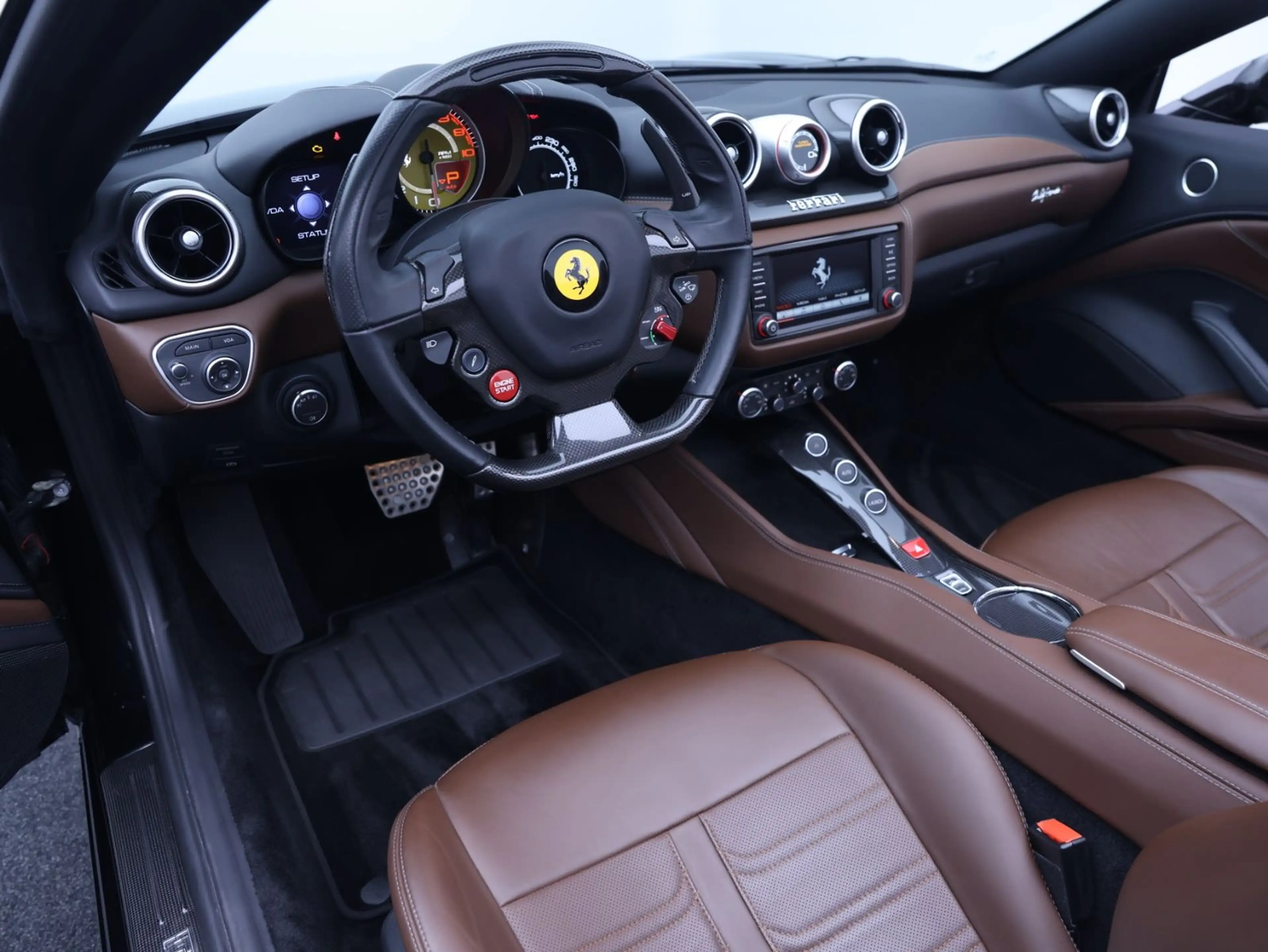 Ferrari California T   ***Ferrari Frankfurt*** — photo 13