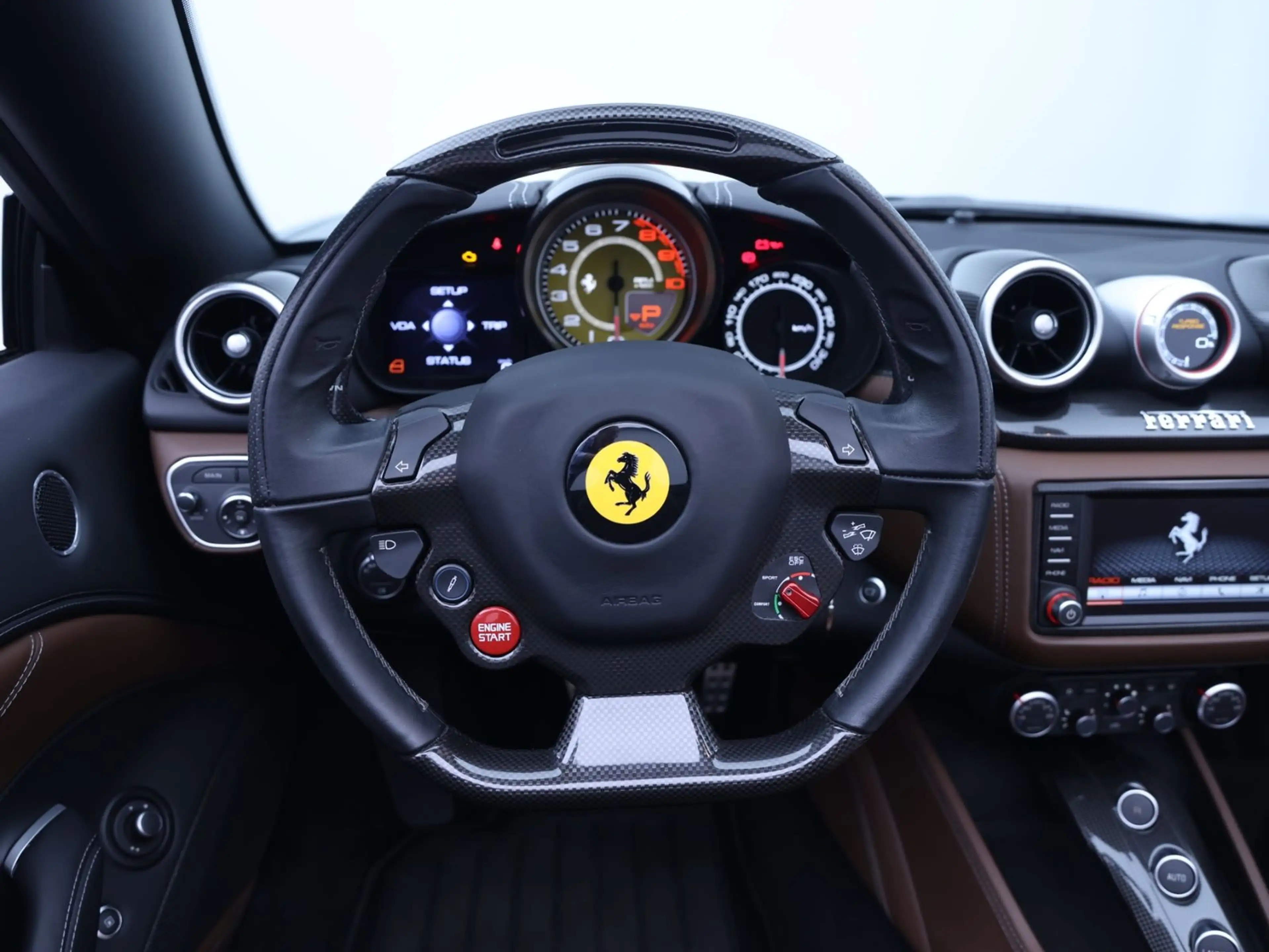 Ferrari California T   ***Ferrari Frankfurt*** — photo 15