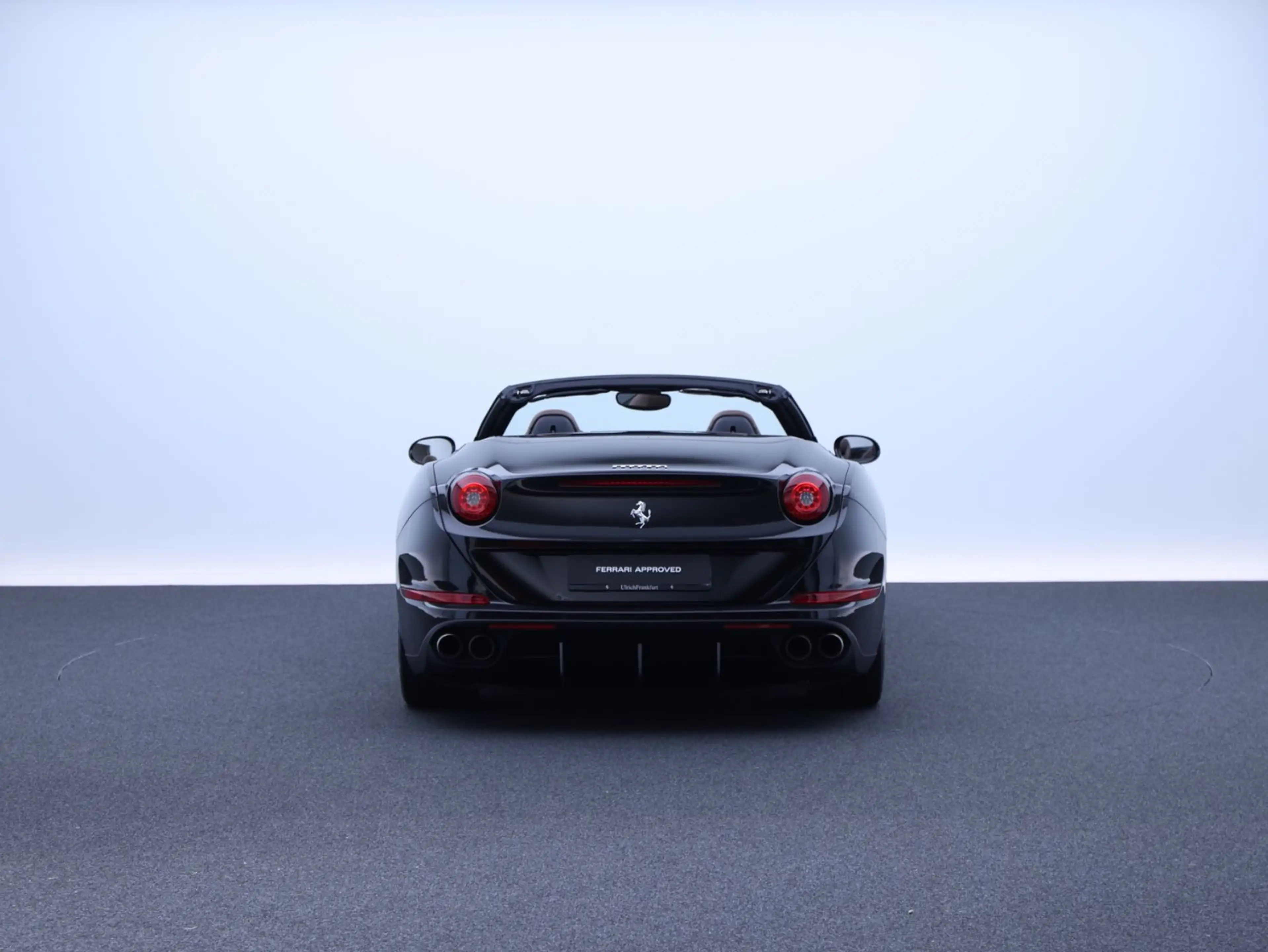 Ferrari California T   ***Ferrari Frankfurt*** — photo 8