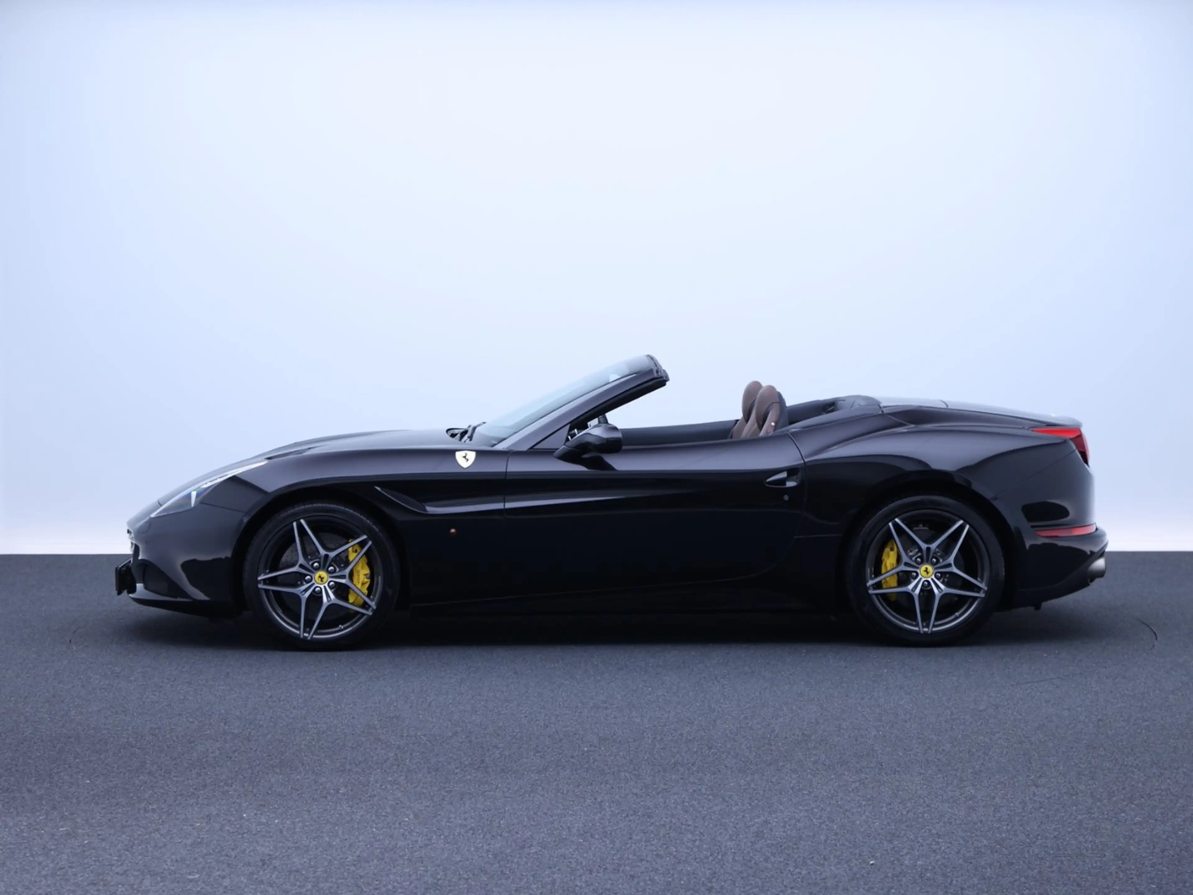 Ferrari California T   ***Ferrari Frankfurt*** — photo 6