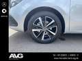 Mercedes-Benz T-Class T 180 d PROGRESSIVE Standard ED MBUX SMARTPHONE Argent - thumbnail 16