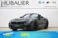 BMW Z4 M40i [HUD, ACC, RFK, 19" LMR, Sitze elektr.] Grün - thumbnail 1